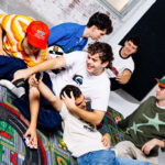 Sexenni ens obren les portes d”El club de la sisena hora’