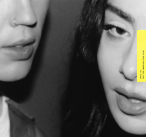 Charli xcx estrena remix de ‘Talk Talk’, amb Troye Sivan i Dua Lipa