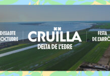 Sopa de Cabra, Antònia Font o Judit Neddermann al Cruïlla Delta de l’Ebre