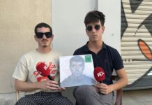 Entrevista a Dan Peralbo i El Comboi: “El disc va estar gravat pel bateria amb una sola mà”