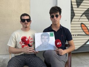 Entrevista a Dan Peralbo i El Comboi: “El disc va estar gravat pel bateria amb una sola mà”