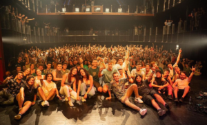 El Festival Mússol anuncia els primers artistes de la seva sisena edició