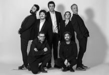 Fetus estrenen ‘Clam dels ocells’