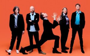 Franz Ferdinand exhaureixen en 24 hores totes les entrades de Barcelona