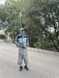 “VAM NÉIXER PER FER AIXÒ” el nou àlbum del Lluc i el més personal