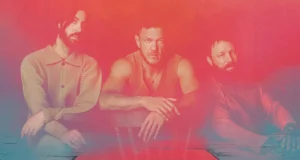 Imagine Dragons actuaran l’1 de juliol a l’Estadi Olímpic de Barcelona