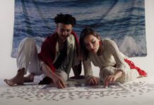 Judit Neddermann presenta ‘Hasta las estrellas’, un nou tema amb A JOHN