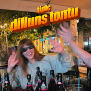 Arriba el ‘Típic dilluns tontu’, de la Júlia Blum
