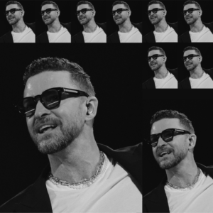 Justin Timberlake anuncia un únic concert a l’estat pel 2025