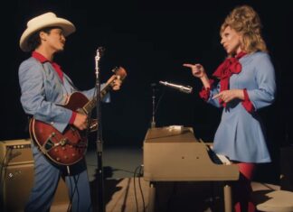 ‘Die With A Smile’ de Lady Gaga i Bruno Mars supera els 4.000 milions de reproduccions a Spotify