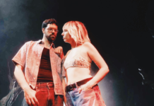 Lal’Ba avancen el seu nou disc amb ‘Malèfica’