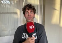 Entrevista a Lluc: “Només faig música amb els meus amics”