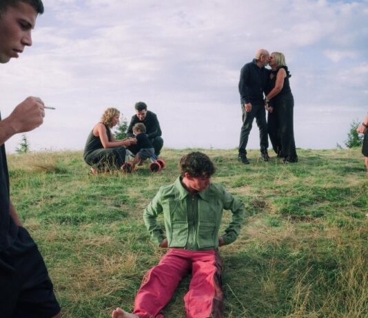 L’essència de Lluc Planas a “VAM NÉIXER PER FER AIXÒ”