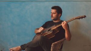 Miquel Abras estrena el disc “1977”