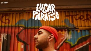 Nil Moliner tancarà la gira “Lugar Paraíso” al Palau Sant Jordi