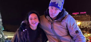 Rosalía anuncia ‘Omega’ amb Ralphie Choo