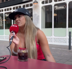Entrevistem a Scorpio que ens presenta “NIÑATEJANT”