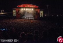 La Telecogresca 2025 comptarà amb La Raíz, Figa Flawas, Maig, Maria Jaume o La Fúmiga