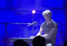 The Tallest Man on Earth brilla a l’Apolo