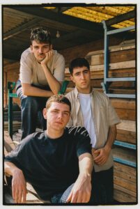 Vittara estrenen el seu EP “Herois maldestres”