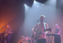 El somriure infinit de Guillem Ramisa