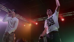 EnMatu, Dani6ix & Izzkid celebren que estan vius!