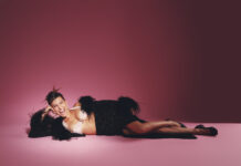 Sara Roy presenta el seu ‘Alter Ego’ més atrevit