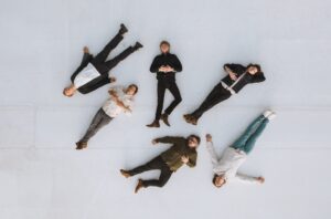 Wilco actuaran el 26 de juny a l’ALMA Festival, de Barcelona