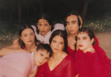 Al·lèrgiques al Pol·len & Dan Peralbo i el Comboi presenten ‘FER-HO TOT MALAMENT’