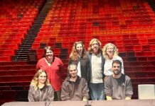 Nominacions de la XXII edició dels Premis ARC