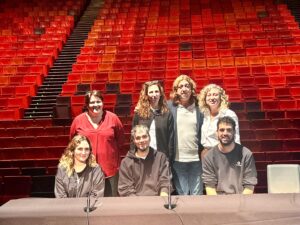 Nominacions de la XXII edició dels Premis ARC