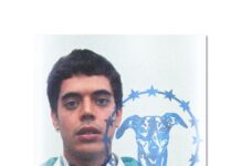 Galgo Lento estrena el disc “COPILOT”