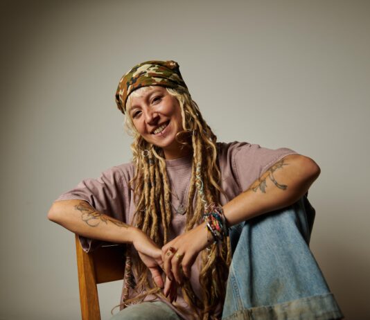 Viña Rock: de ser l’alegria de molts a tornar-se l’al·lèrgia de moltes Grex, de moment, l'única dona que figura al cartell de Viña Rock 2025