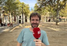 Entrevista a Guillem Ramisa: “Sempre pateixo bastant a l’hora de fer un disc”