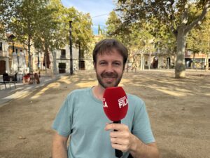 Entrevista a Guillem Ramisa: “Sempre pateixo bastant a l’hora de fer un disc”