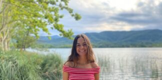 Júlia Ensesa publica ‘XSEMPRE’