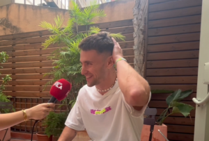 Entrevista al DJ K-ZU: “El que em diferencia dels altres DJ és que jo produeixo música”