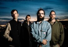 Lágrimas de Sangre s’acomiada dels escenaris amb un concert a Barcelona