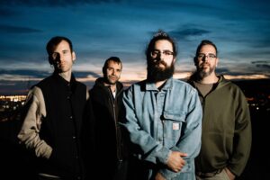 Lágrimas de Sangre s’acomiada dels escenaris amb un concert a Barcelona