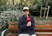 Entrevista a miquel: “Potser deixo la música. Les prioritats de la vida canvien”