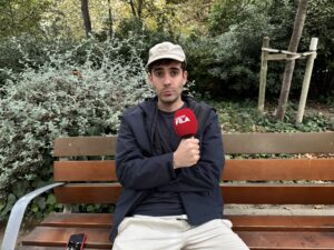 Entrevista a miquel: “Potser deixo la música. Les prioritats de la vida canvien”