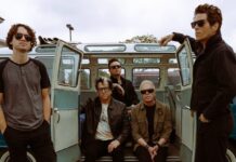 La gira de The Offspring i Simple Plan passarà per Catalunya el 2025