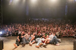 Petits Camaleons finalitza la seva 13a edició amb totes les entrades exhaurides