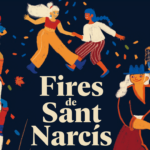 Les Fires de Sant Narcís arriben amb The Tyets, Figa Flawas, Miki Núñez o Maria Hein