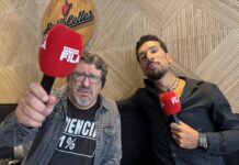 Entrevistem a Sau30 que presenten “Filigranes en estèreo”
