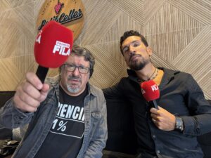Entrevistem a Sau30 que presenten “Filigranes en estèreo”