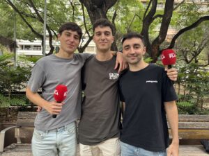Entrevista a SDP509: “El disc reflecteix com som nosaltres”