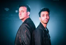 Siderland publiquen “La vida líquida”