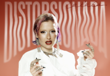 Sofia Coll fa pujar les revolucions amb ‘DisTorsioNadA (lalala)’