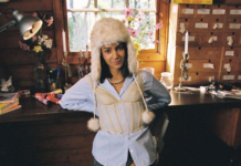 Suu anuncia disc i gira pel 2025